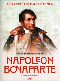 cover of the book Napoleon Bonaparte