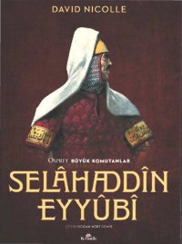 cover of the book Selahaddin Eyyubi