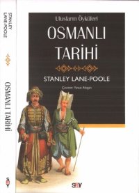 cover of the book Osmanlı Tarihi