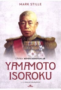 cover of the book Yamamoto Isoroku