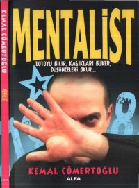 cover of the book Mentalist