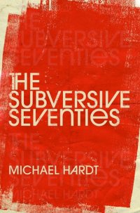 cover of the book The Subversive Seventies