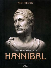 cover of the book Hannibal