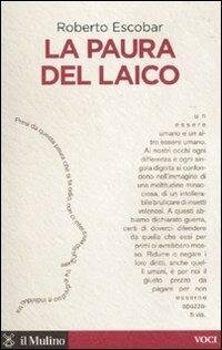 cover of the book La paura del laico