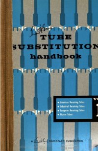 cover of the book Tube Substitution Handbook v1