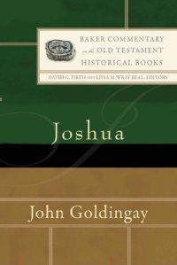 cover of the book Joshua