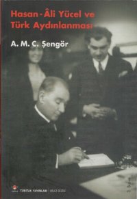 cover of the book Hasan Ali Yücel ve Türk Aydınlanması