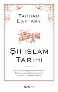 cover of the book Şii İslam Tarihi