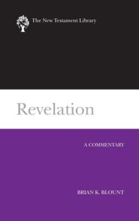 cover of the book Revelation: A Commentary (The New Testament Library)