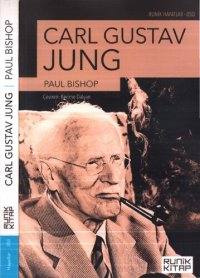 cover of the book Carl Gustav Jung