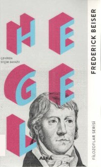 cover of the book Hegel