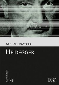 cover of the book Heidegger