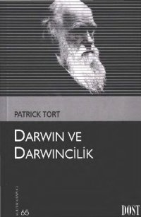 cover of the book Darwin ve Darwincilik