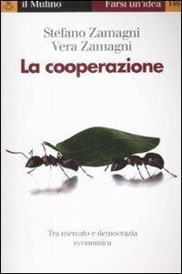 cover of the book La cooperazione