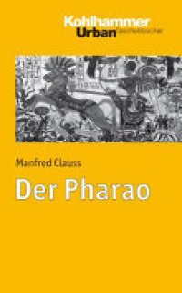 cover of the book Der Pharao