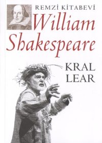 cover of the book Kral Lear