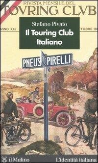 cover of the book Il Touring Club Italiano