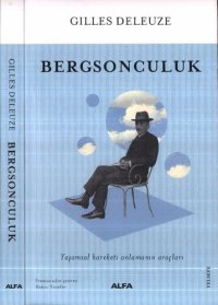 cover of the book Bergsonculuk