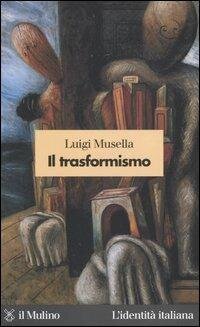 cover of the book Il trasformismo