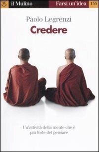 cover of the book Credere