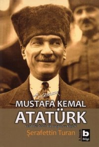 cover of the book Mustafa Kemal Atatürk