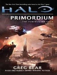 cover of the book Primordium