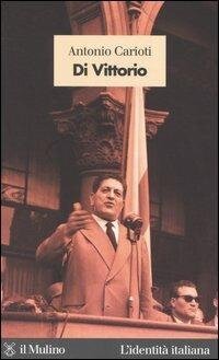 cover of the book Di Vittorio