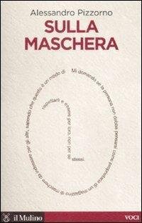 cover of the book Sulla maschera