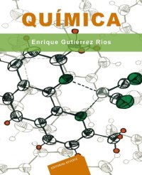 cover of the book Química