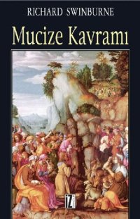 cover of the book Mucize Kavramı