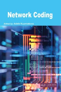 cover of the book Network Coding