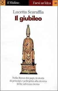 cover of the book Il giubileo