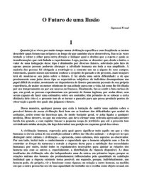 cover of the book O Futuro de uma Ilusão