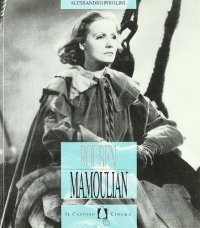 cover of the book Rouben Mamoulian