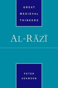 cover of the book Al-Rāzī (Great Medieval Thinkers)