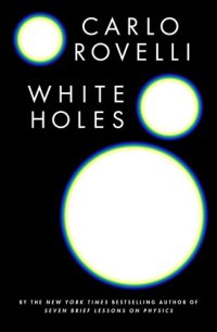 cover of the book White Holes