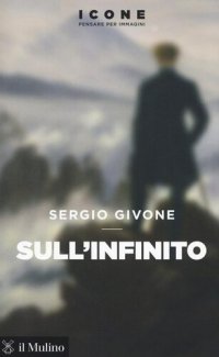 cover of the book Sull'infinito