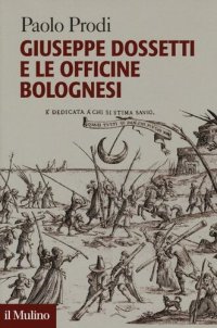 cover of the book Giuseppe Dossetti e le officine bolognesi