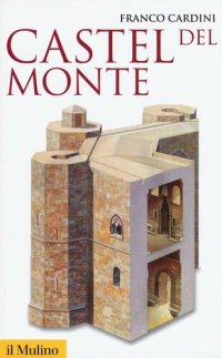 cover of the book Castel del Monte