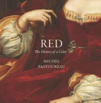 cover of the book Red: The History of a Color