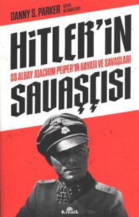 cover of the book Hitler'in Savaşçısı