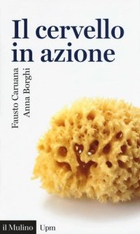 cover of the book Il cervello in azione