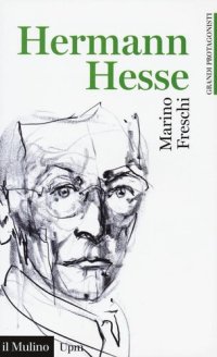 cover of the book Hermann Hesse