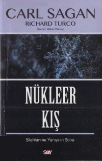 cover of the book Nükleer Kış - Silahlanma Yarışının Sonu