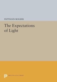 cover of the book The Expectations of Light