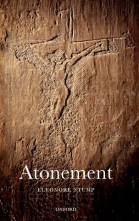 cover of the book Atonement (Oxford Studies in Analytic Theology)