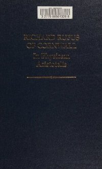 cover of the book In Physicam Aristotelis