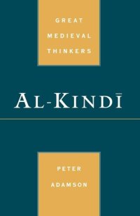 cover of the book Al-Kindi (Great Medieval Thinkers)