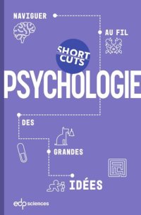 cover of the book Psychologie