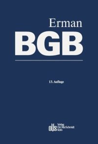 cover of the book BGB